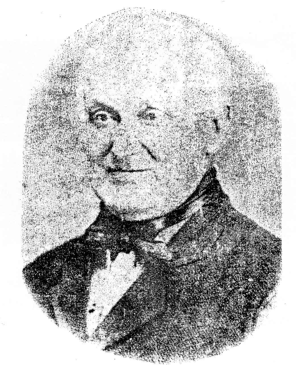Photo of photos/John McLennan of Bowenfels bn Contin 1815